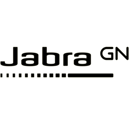 Ear Cushion Jabra 14101-96 pentru Perform 75, Black