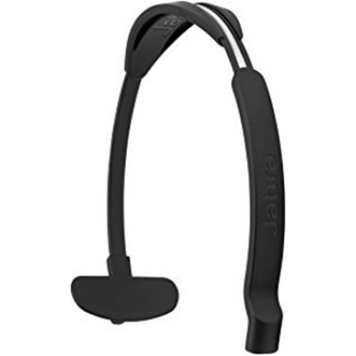 Headband Jabra 14121-39 pentru Engage 65/75, Black