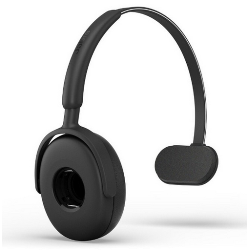 Headband Jabra 14121-46 pentru Perform 75, Black