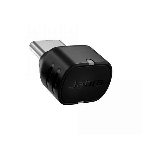Adaptor Bluetooth Jabra Link 390C Microsoft Teams, Black