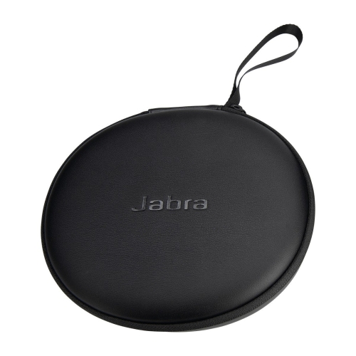Husa Jabra 14301-50 pentru Evolve2 85, Black