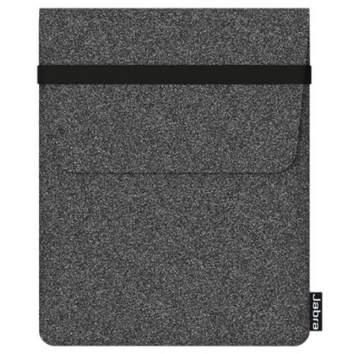 Husa Jabra Evolve2 30 Pouch, Black, 10 bucati