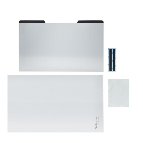 Filtru de confidentialitate Startech 14LM-PRIVACY-SCREEN pentru laptop de 14 inch, Black