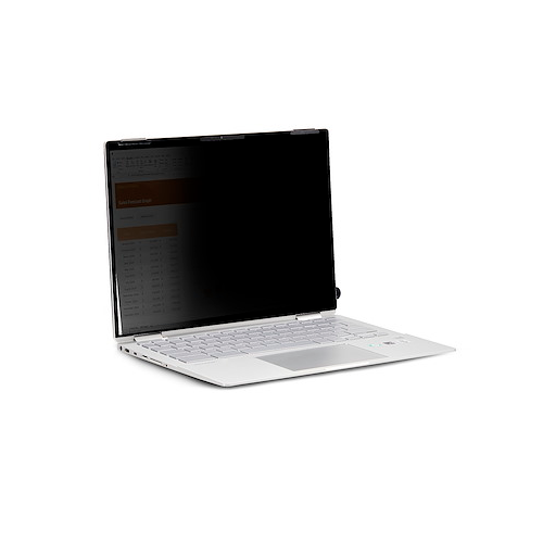 Filtru de confidentialitate Startech 14LT-PRIVACY-SCREEN, 14inch, 16:9, Black