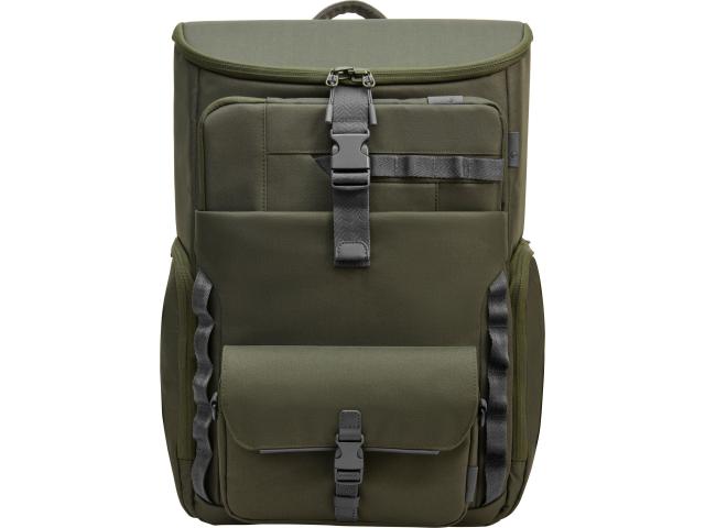 Rucsac HP Modular pentru Laptop de 15.6 inch, Green