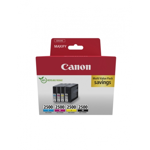 Pack Cartuse Cerneala CANON PGI35BKTRIPLE 1509B028AA