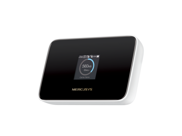 150Mbps 4G LTE Mobile Wi-Fi MT115