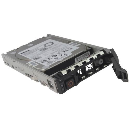 Hard Disk Server Dell 161-BBVI, 20TB, SAS, 3.5inch