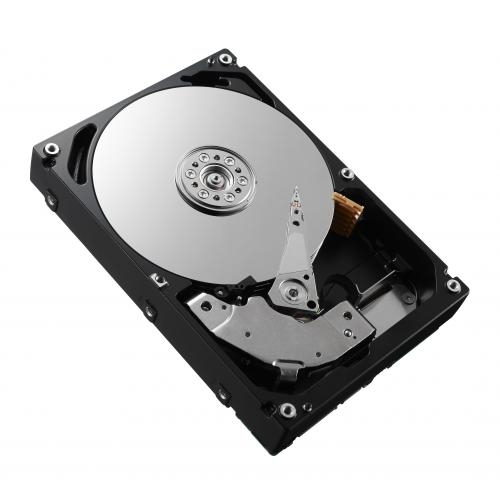Hard Disk Server Dell 161-BCBE 12TB, SAS, 3.5 inch