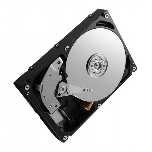 Hard Disk Server Dell 161-BCBE 12TB, SAS, 3.5 inch