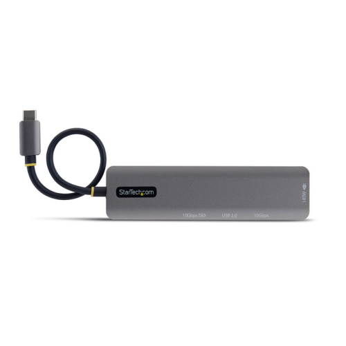 164B-USBC-MULTIPORT/USB-C HDMI MULTIPORT HUB 140W