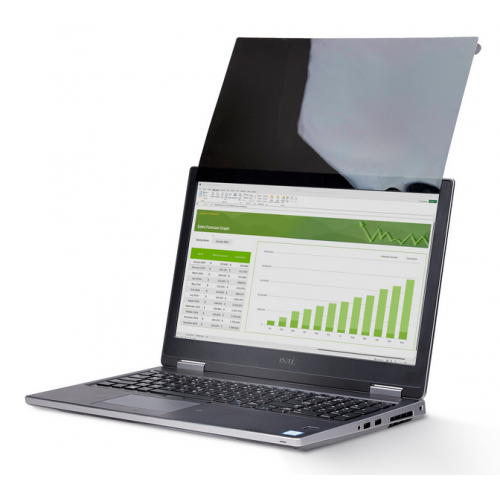 Filtru de confidentialitate Startech 16LT6-PRIVACY-SCREEN, 16inch, 16:10, Black