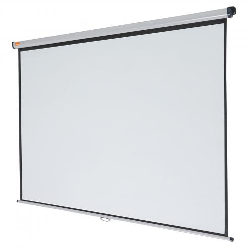 Ecran de proiectie NOBO 1902393, 200x150cm