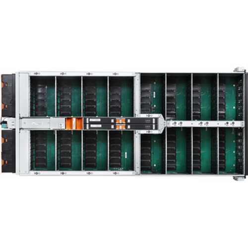 Storage Western Digital SE-4U102-12P04, 720TB