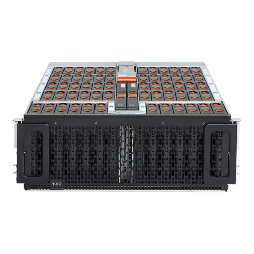 Storage Western Digital SE-4U60-12P04, 288TB