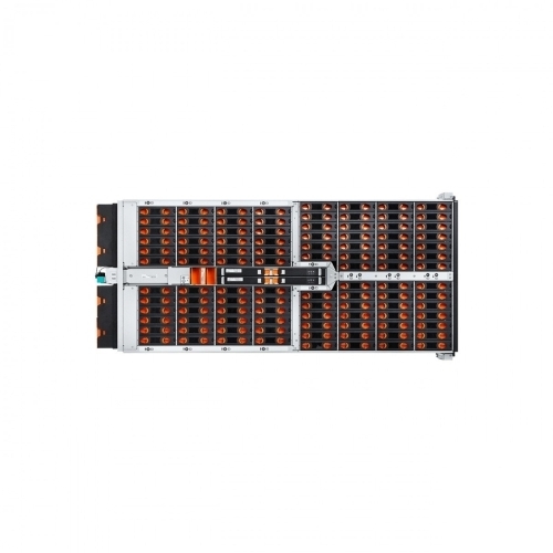 Storage Western Digital SE4U102-102 HC330, 1020TB