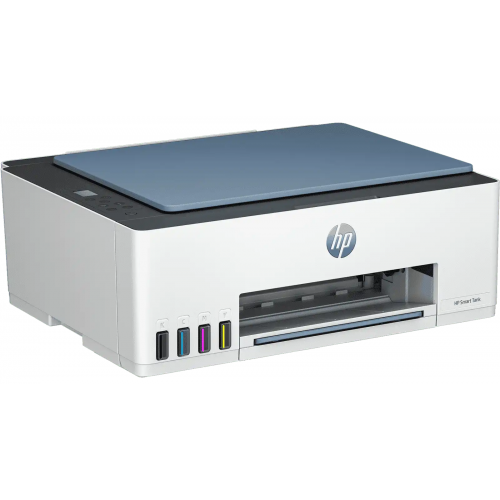 Multifunctional InkJet Color HP Smart Tank 585 All-in-One