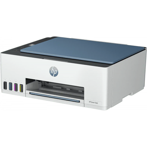 Multifunctional InkJet Color HP Smart Tank 585 All-in-One