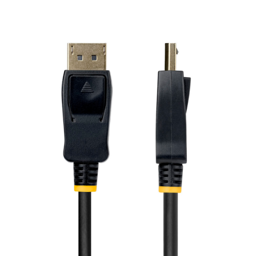 1M-DP-HDMI-4K60-GR/1M DP TO HDMI GRIPPING