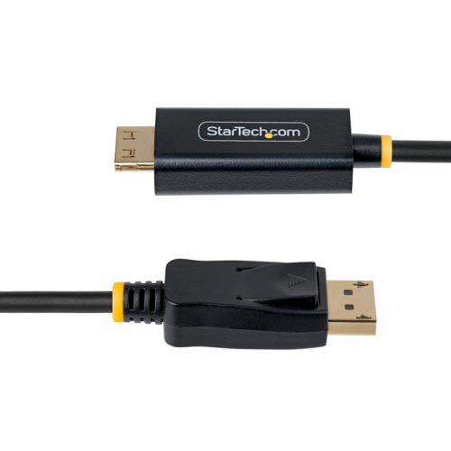 1M-DP-HDMI-4K60-GR/1M DP TO HDMI GRIPPING