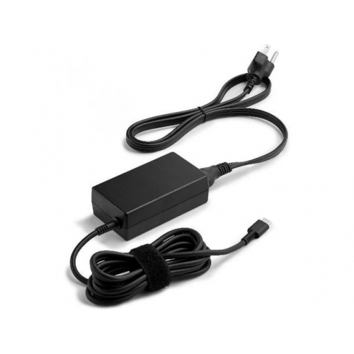 HP 65W USB-C Power Adapter