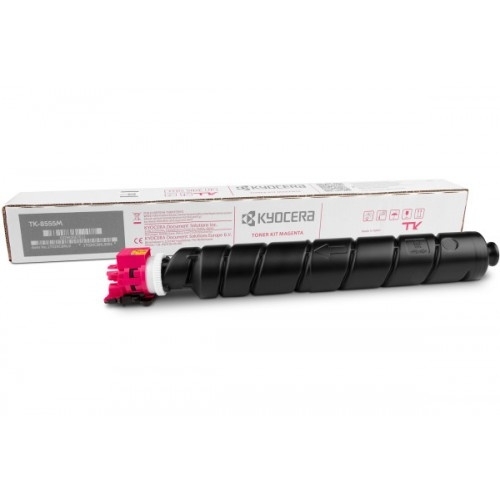 Toner Kyocera Magenta TK-8555M