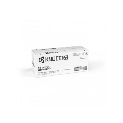 Toner Kyocera Black TK-5415K