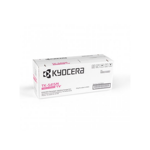 Toner Kyocera Magenta TK-5415M