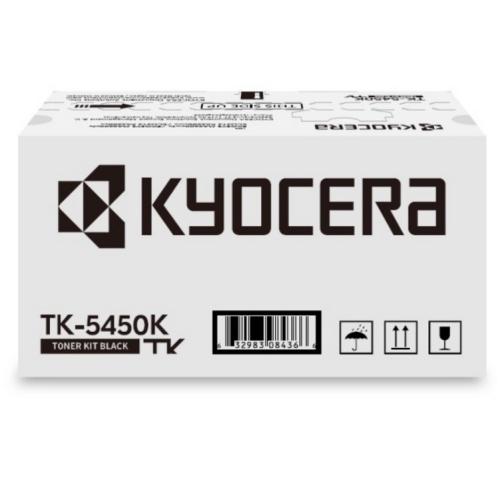 Toner Kyocera TK-5450K Black