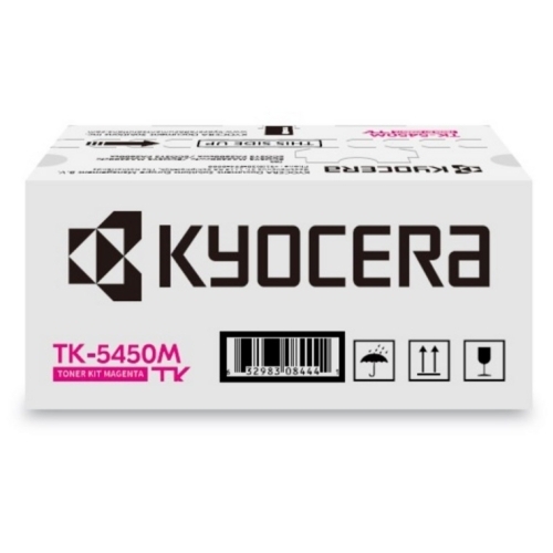 Toner Kyocera TK-5450M Magenta