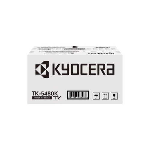 Toner Kyocera TK-5480K Black