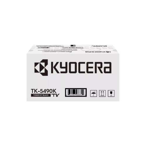 Toner Kyocera TK-5490K Black