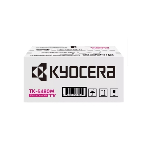 Toner Kyocera TK-5480M Magenta
