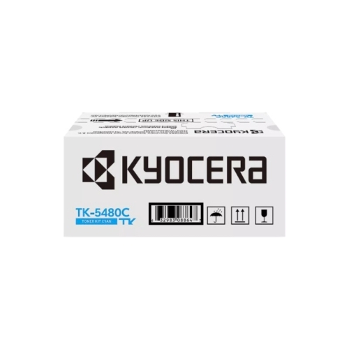 Toner Kyocera TK-5480C Cyan