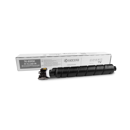 Toner Kyocera Black TK-8595K