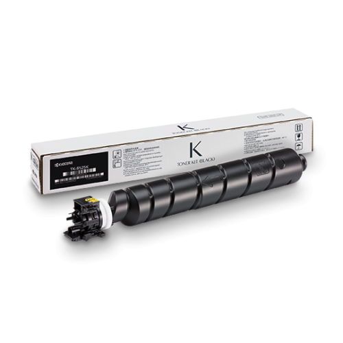 Toner Kyocera Black TK-8625K