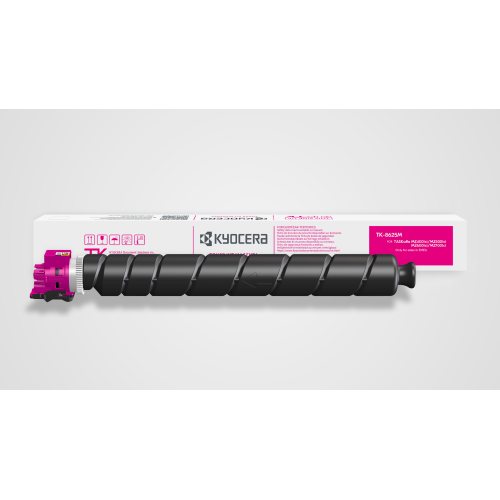 Toner Kyocera Magenta TK-8625M