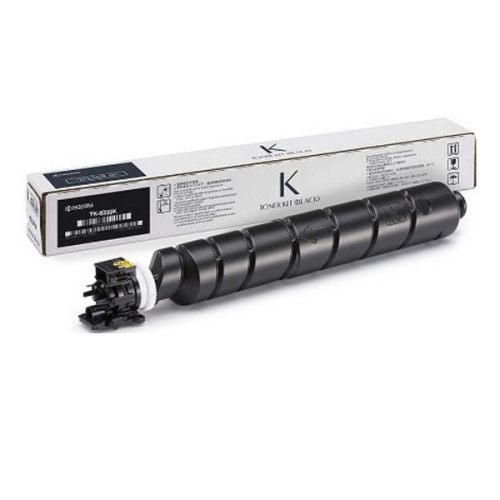 Toner Kyocera Black TK-8615K 