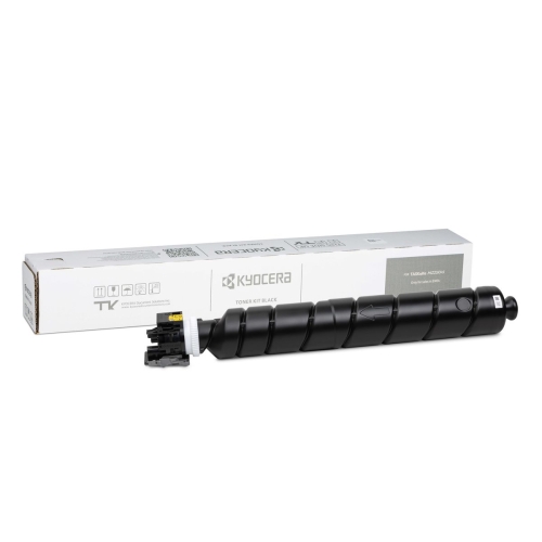 Toner Kyocera Black TK-8455K