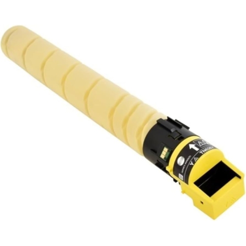 Toner Kyocera Yellow TK-8605Y