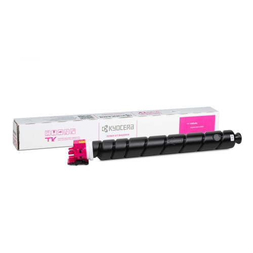Toner Kyocera Magenta TK-8455M