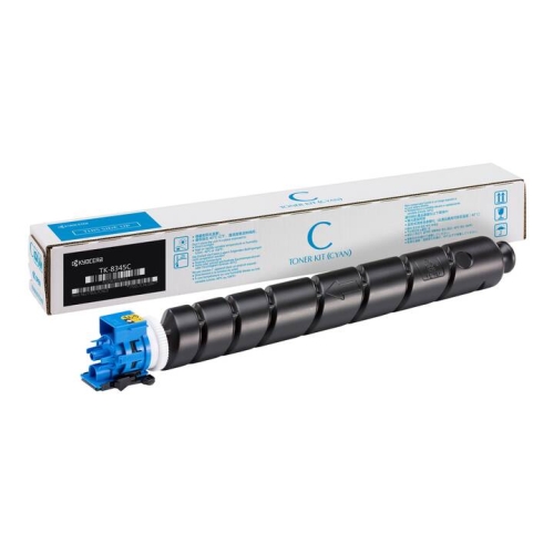 Toner Kyocera Cyan TK-8455C