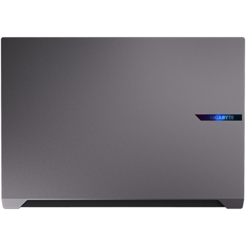 Laptop GIGABYTE AERO X16 1TH, AMD Ryzen Al 7 350, 16 inch, RAM 16GB, SSD 1TB, nVidia GeForce RTX 5050 8GB, Windows 11, Space Gray