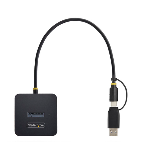 USB-C/USB-A TO M.2 NVME DOCK/.