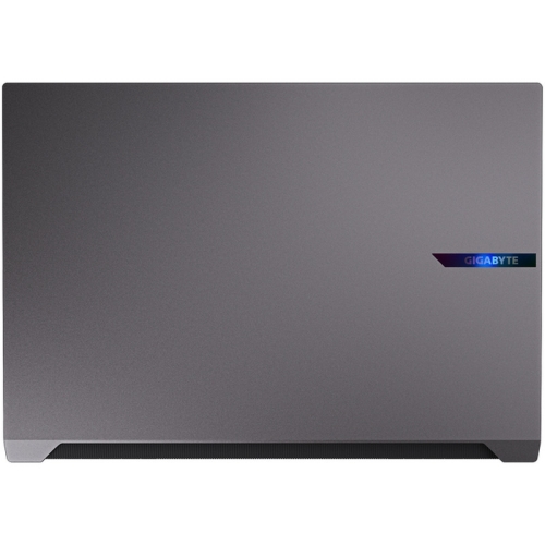 Laptop GIGABYTE AERO X16 1VH, AMD Ryzen Al 7 350, 16 inch, RAM 16GB, SSD 1TB, nVidia GeForce RTX 5060 8GB, Windows 11, Space Gray
