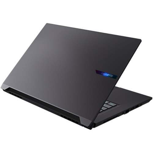 Laptop GIGABYTE AERO X16 1VH, AMD Ryzen Al 7 350, 16 inch, RAM 16GB, SSD 1TB, nVidia GeForce RTX 5060 8GB, Windows 11, Space Gray