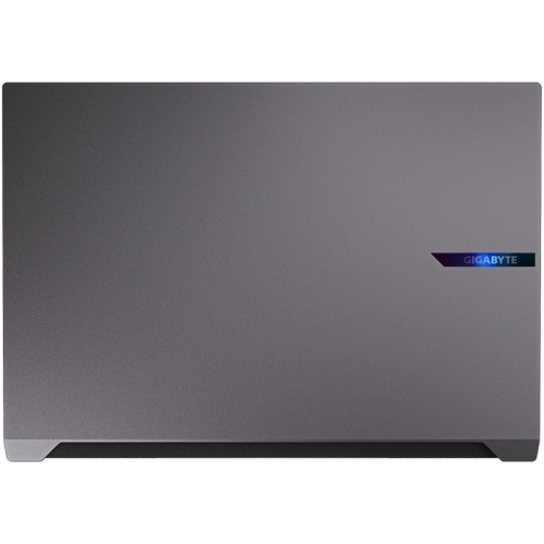 Laptop GIGABYTE AERO X16 1WH, AMD Ryzen Al 7 350, 16 inch, RAM 32GB, SSD 1TB, nVidia GeForce RTX 5070 8GB, Windows 11, Space Gray