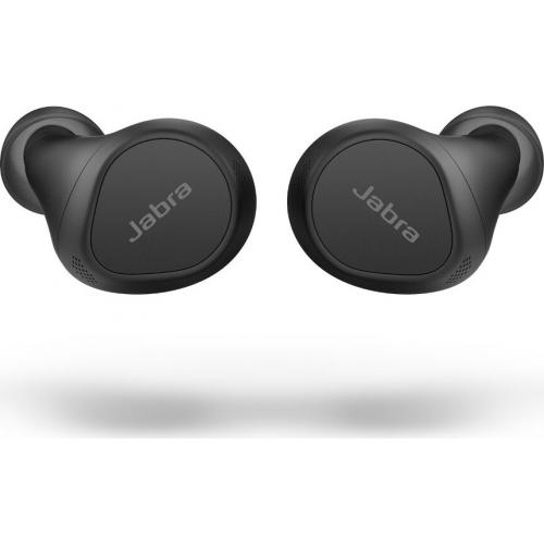 Handsfree Jabra Evolve2 Buds UC, Black + Incarcator wireless