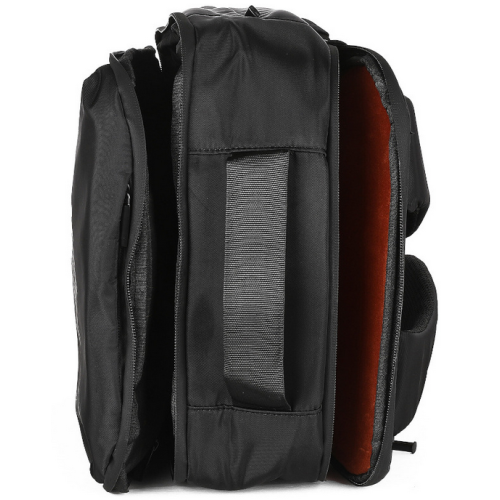 Rucsac GIGABYTE Gaming pentru lapto de 16 inch, Black