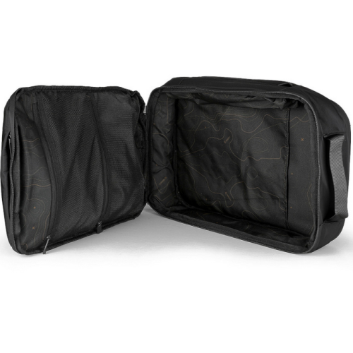 Rucsac GIGABYTE Gaming pentru lapto de 16 inch, Black